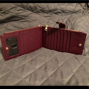 Ladies Wallet